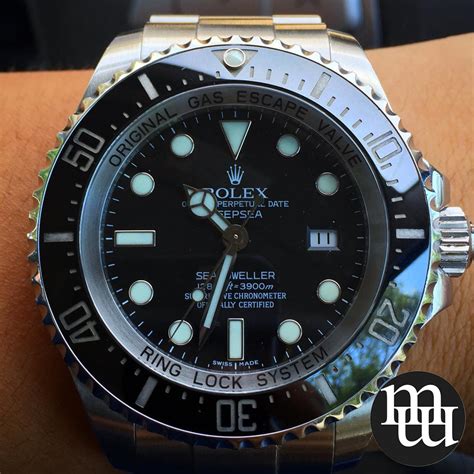 rolex jam